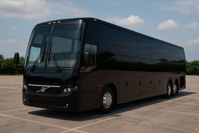 Groups That Should Book A Charter Bus