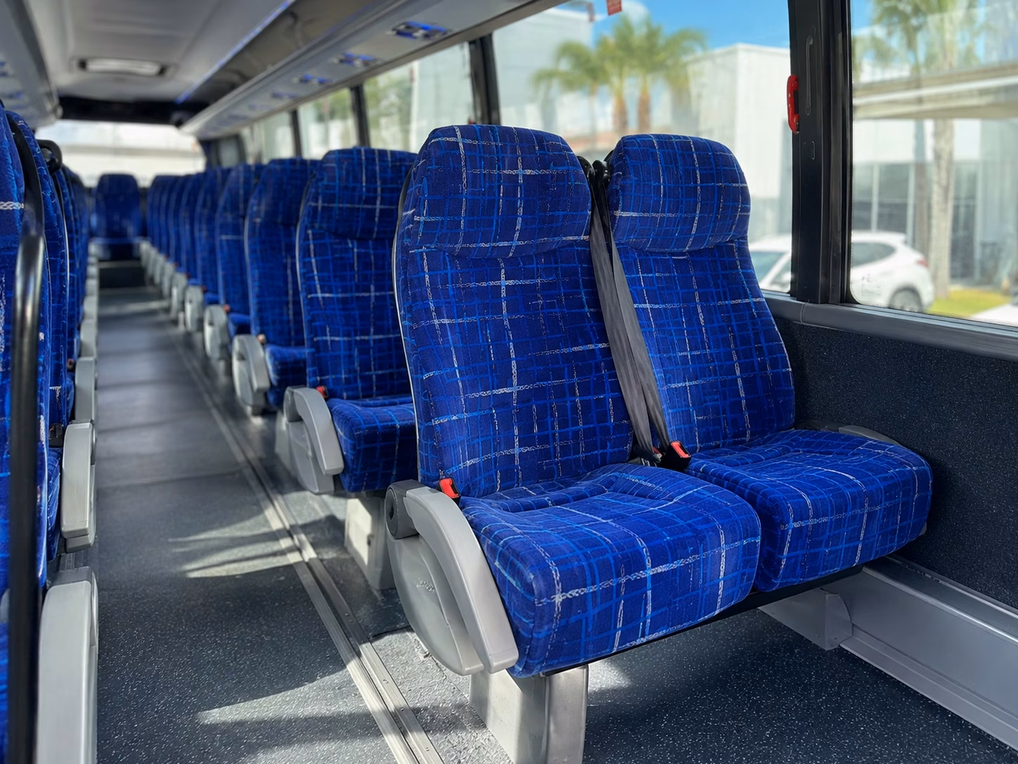 bus type and amenities how your vehicle choice affects charter bus prices in hemet