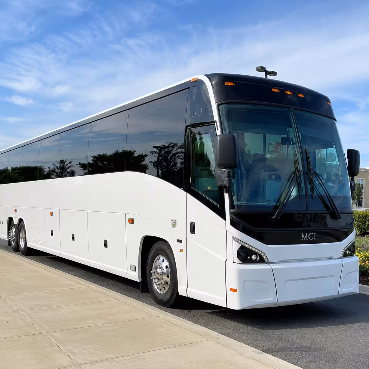 corporate event transportation in hemet and all the surrounding areas