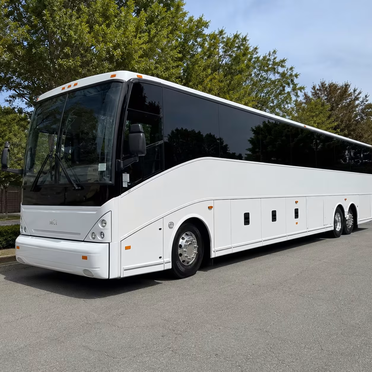 employee transportation in hemet and all the surrounding areas
