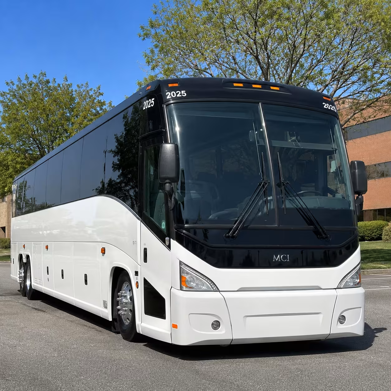 event transportation bus rentals in hemet