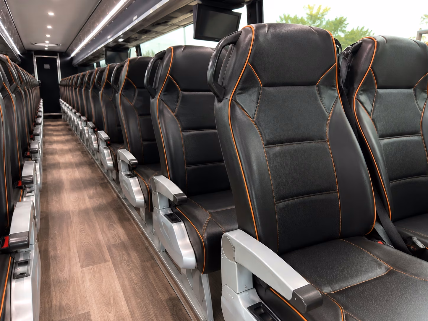 hemet airport shuttles for wedding guests at ont and psp