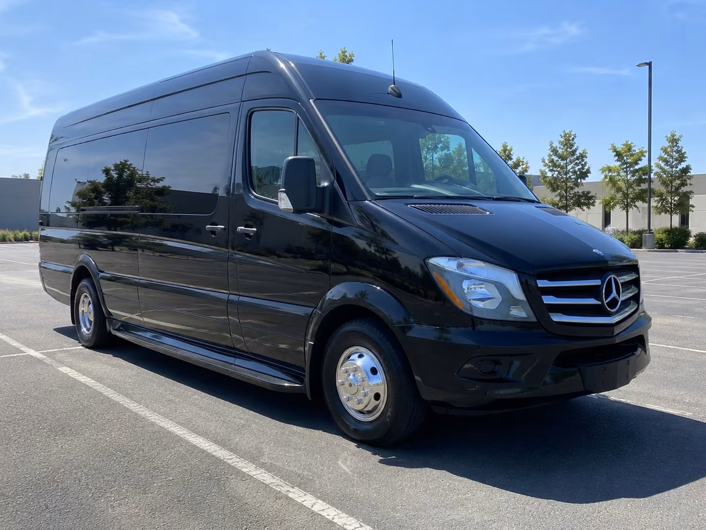 hemet airport transportation