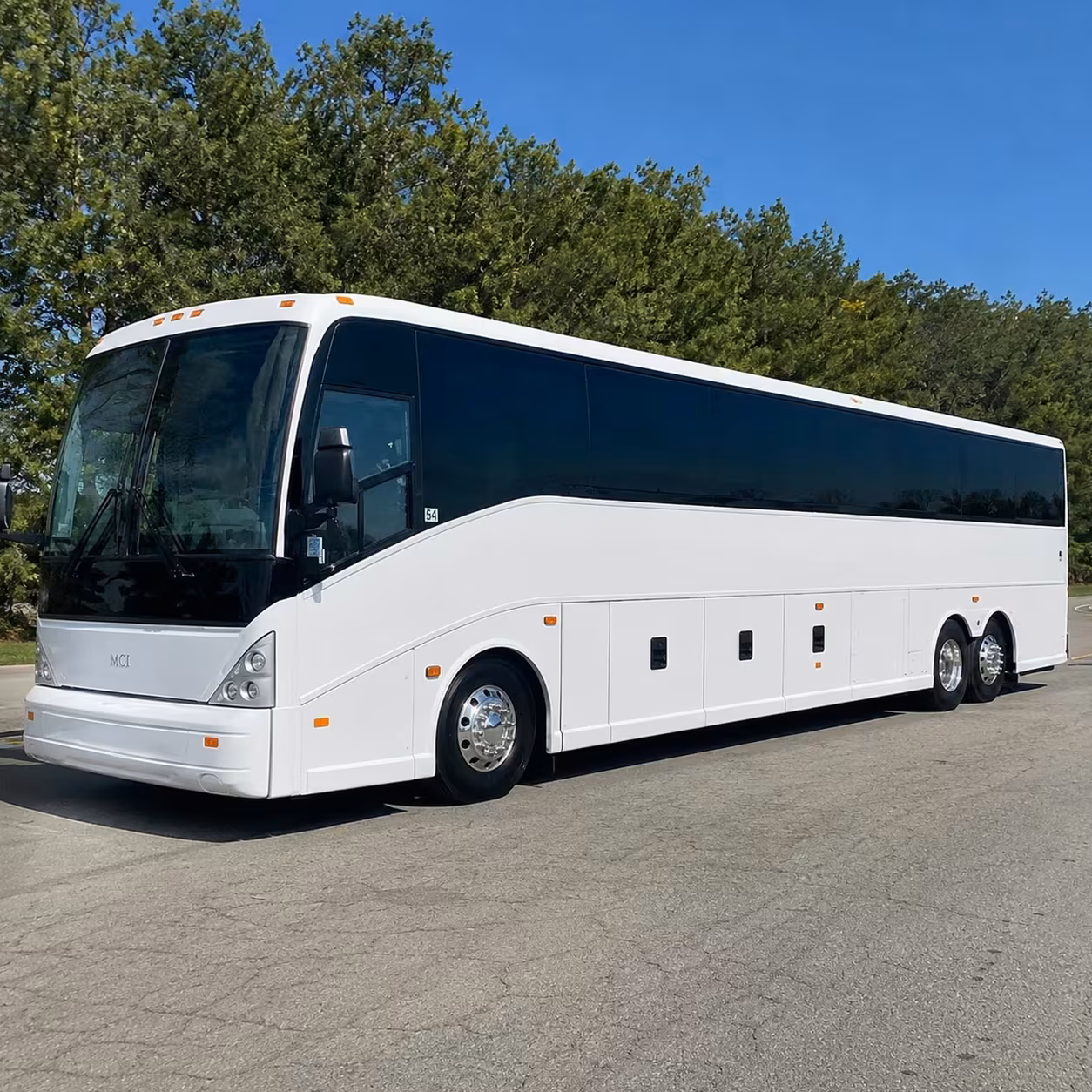 hemet bus rentals for los angeles and long beach cruise groups
