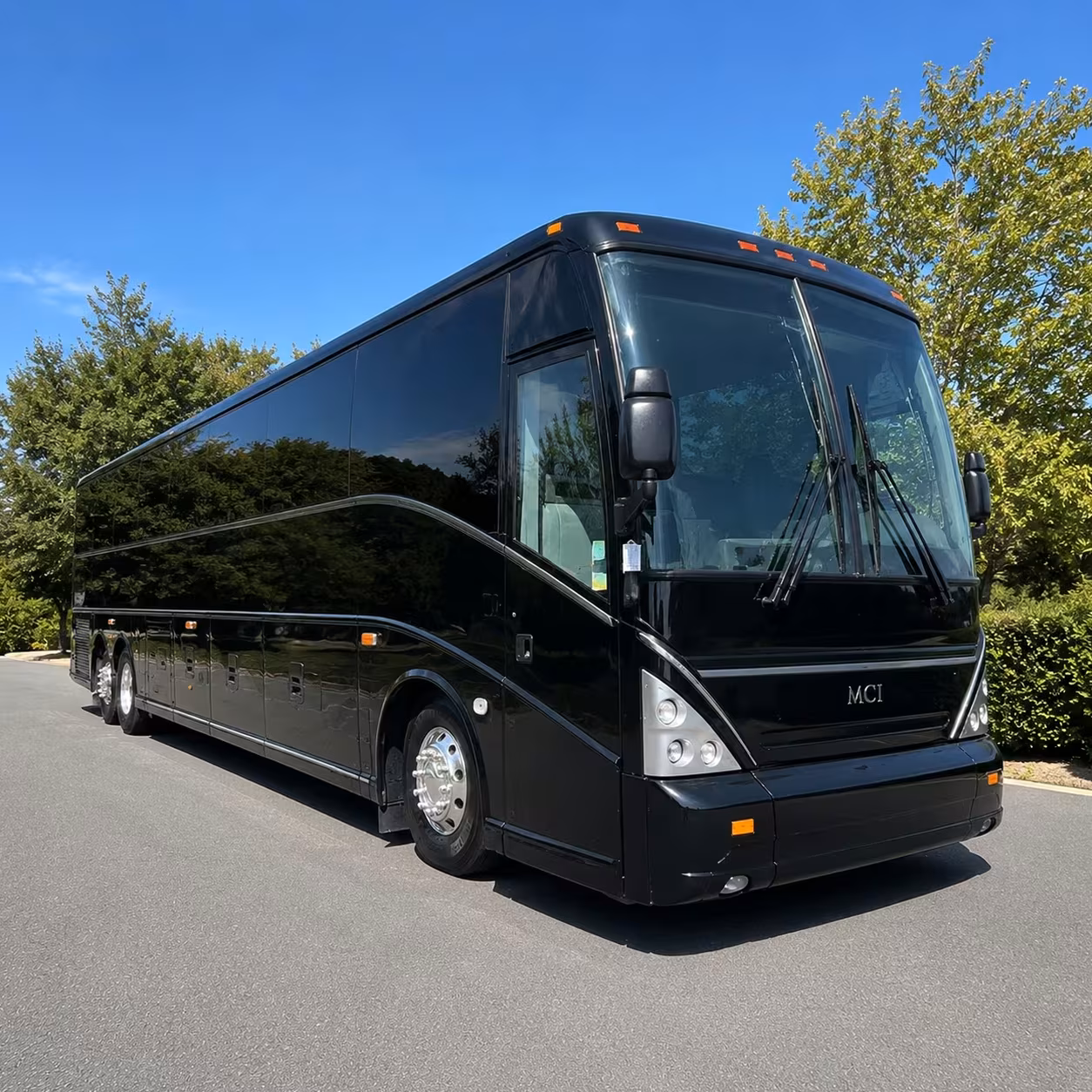 hemet bus rentals for riverside arts and culture field trips