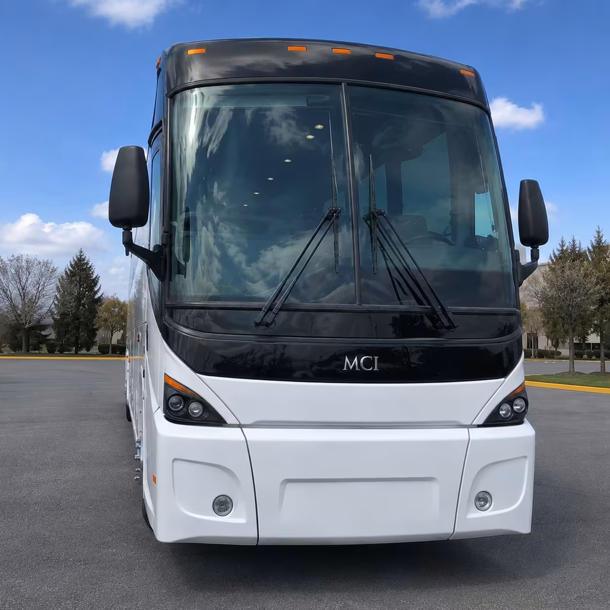 hemet charter bus rentals for emergency management drills