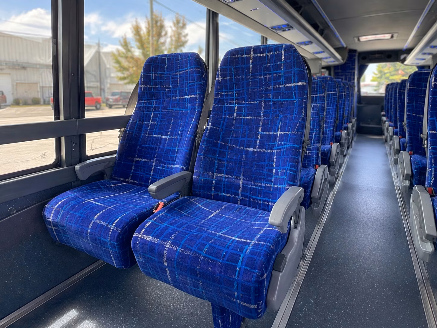 hemet charter bus rentals to sofi stadium and dodger stadium