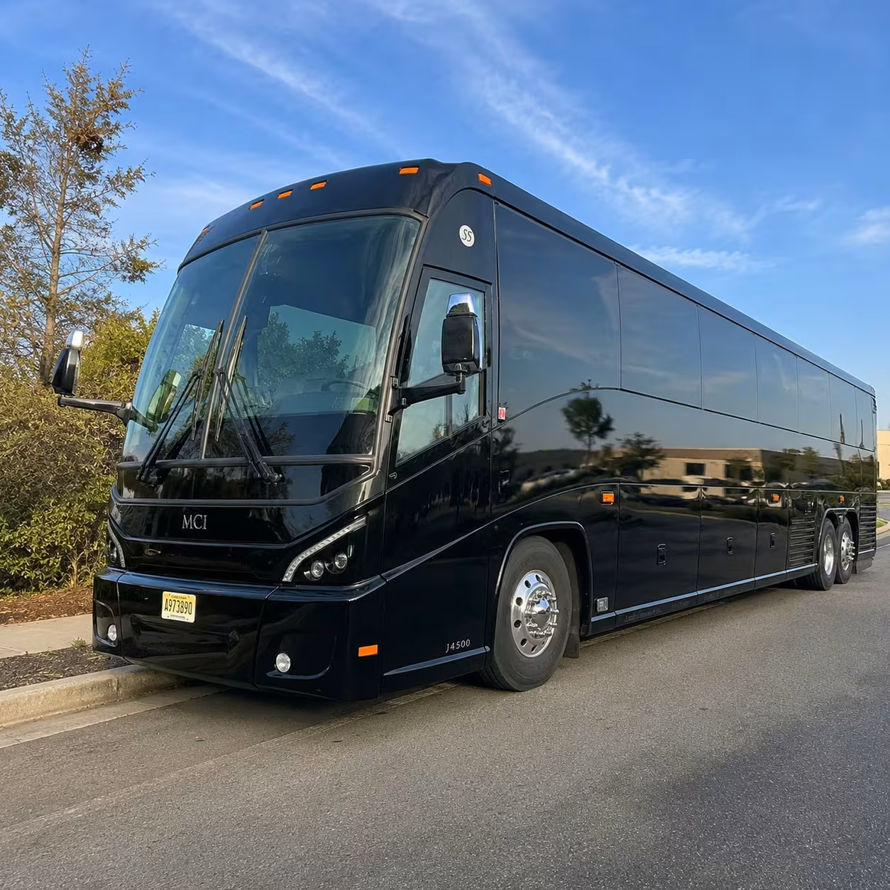 hemet church transportation to faith conferences and conventions