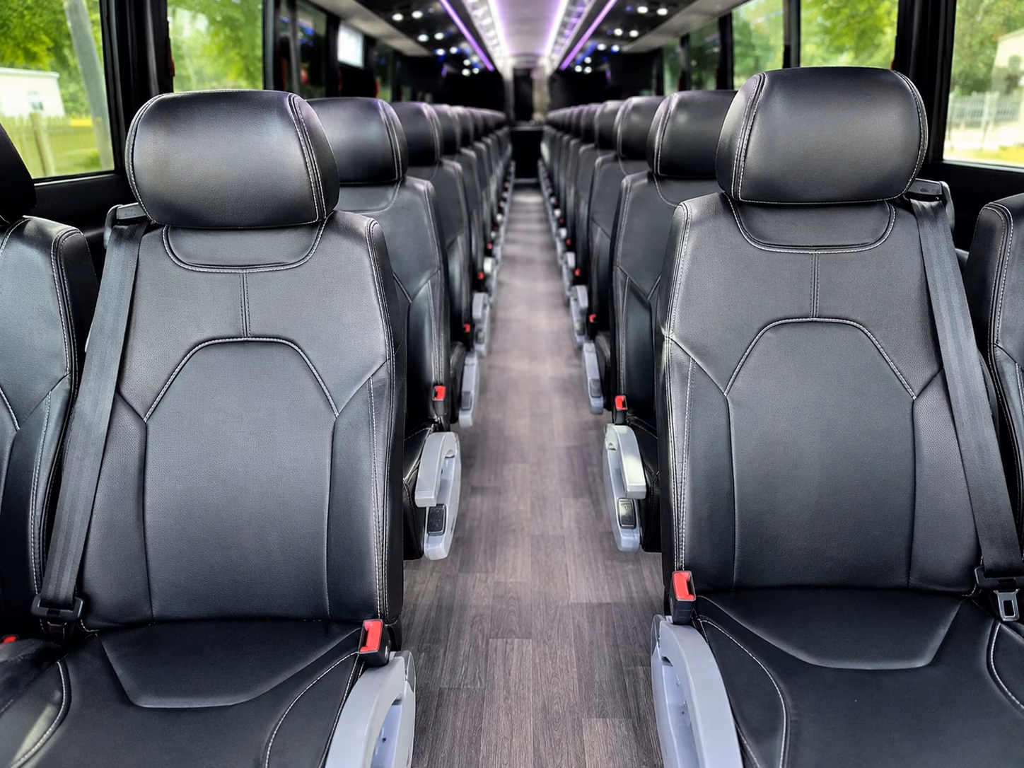 hemet church transportation