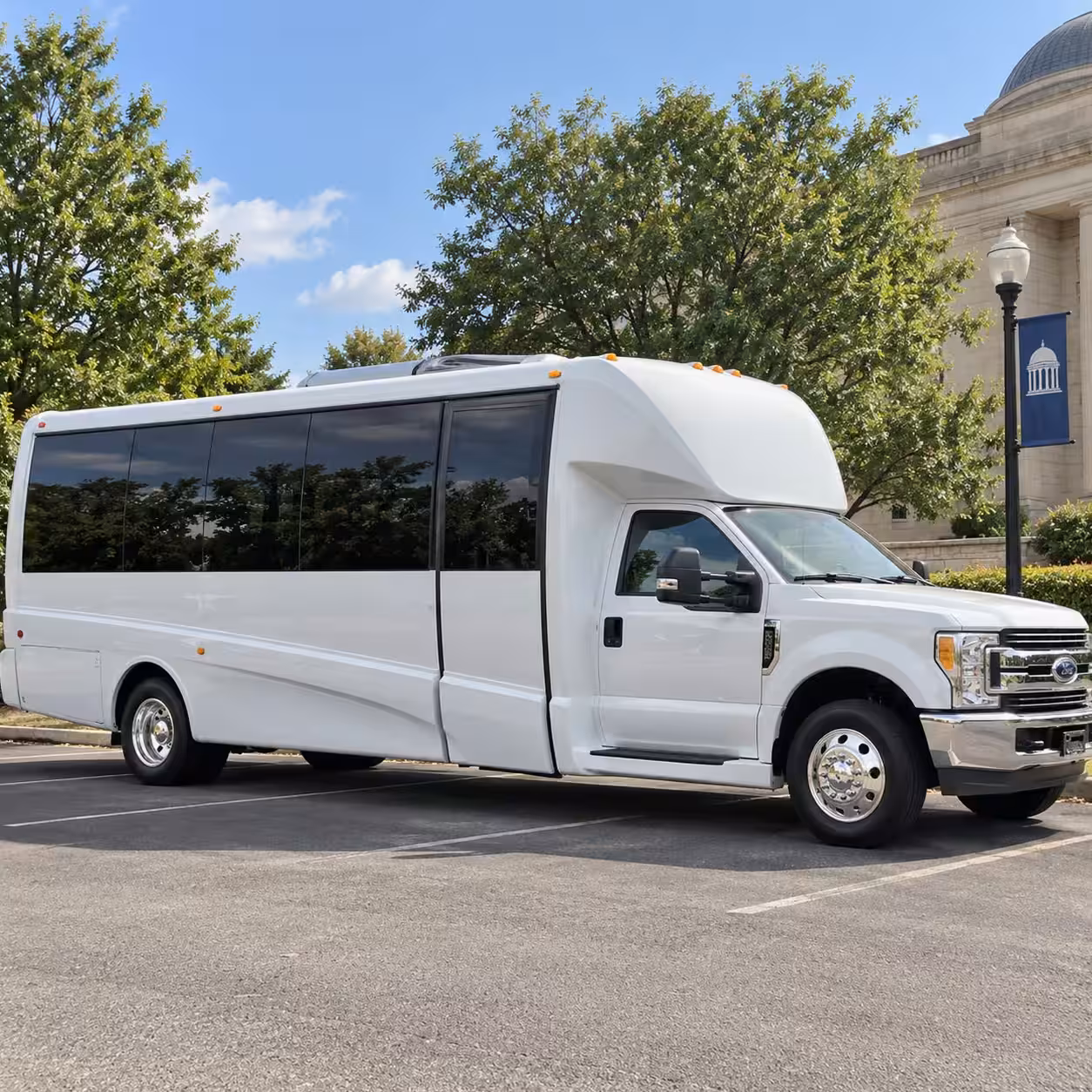 hemet concert transportation