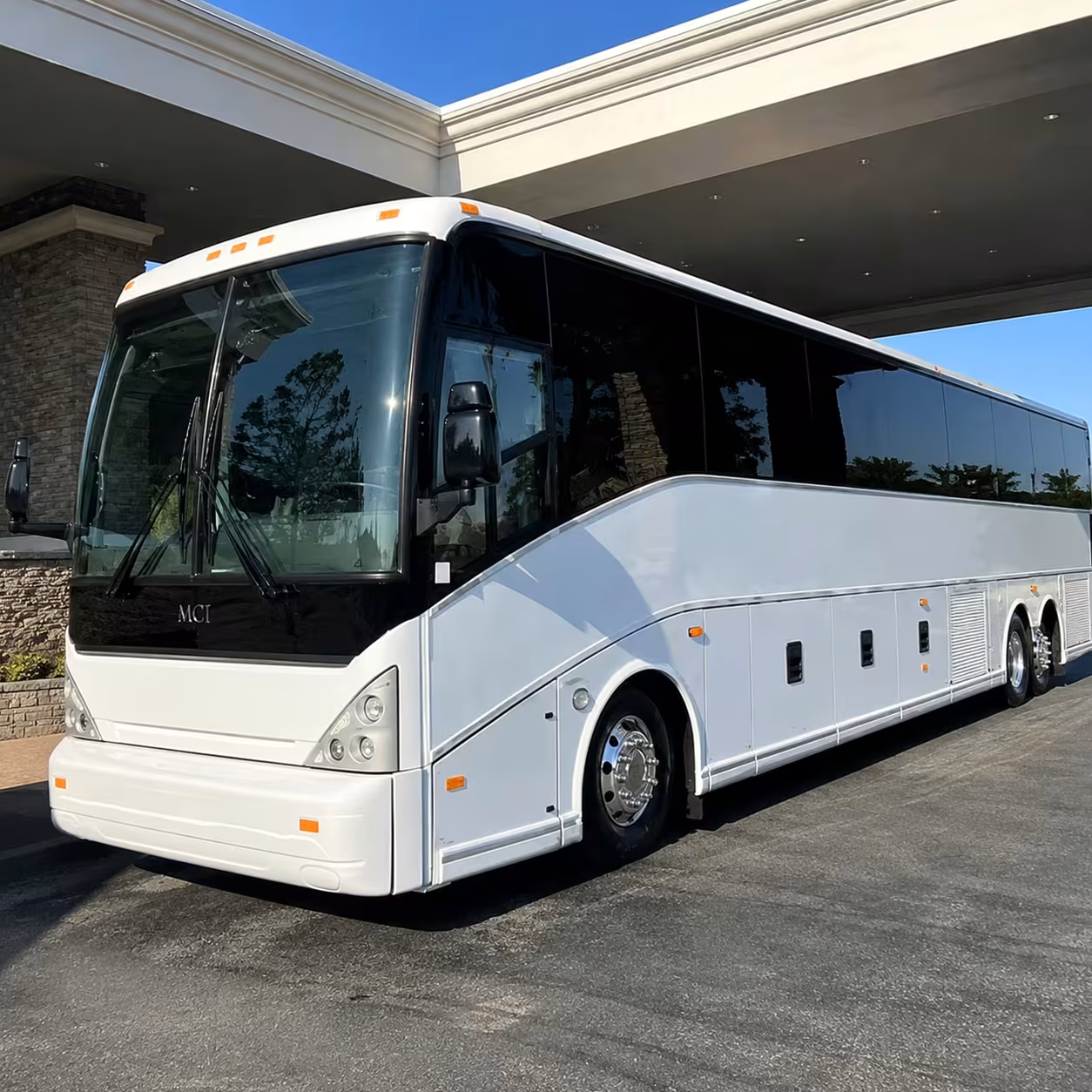 hemet corporate event and offsite meeting transportation