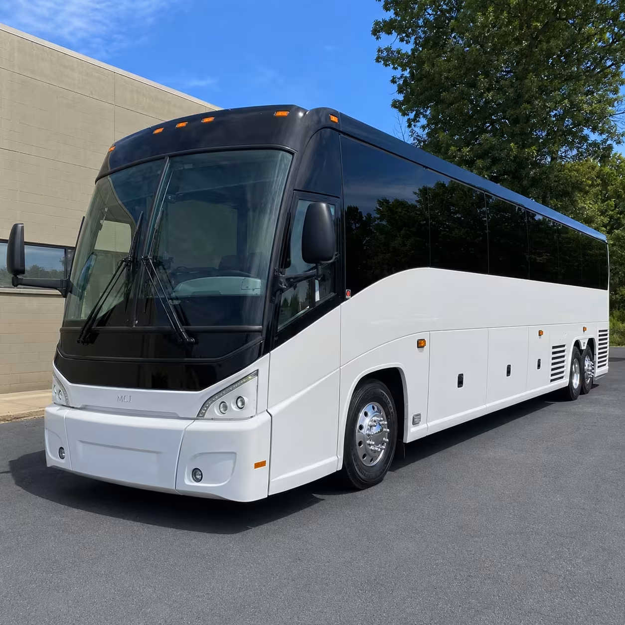 hemet corporate shuttle services