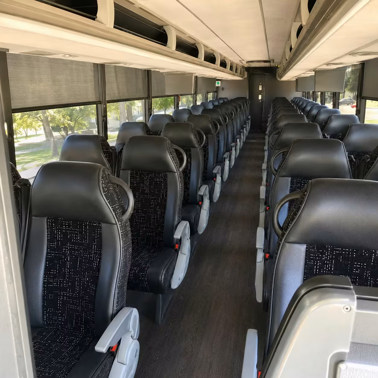 hemet corporate transportation