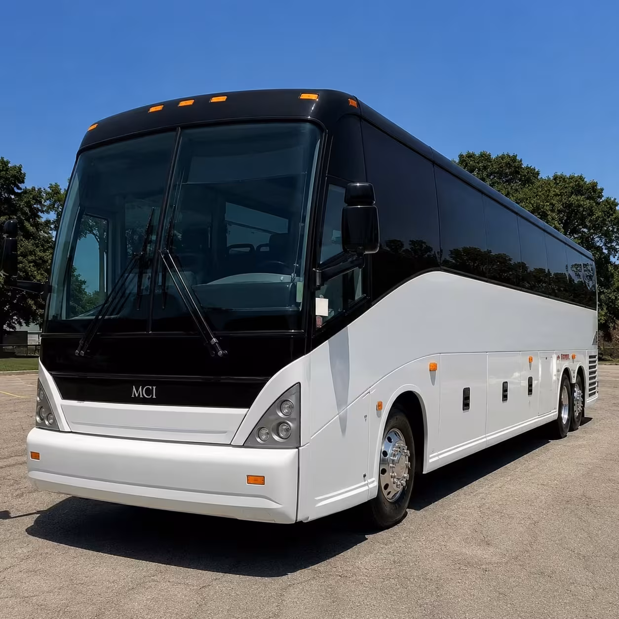 hemet employee shuttle buses for healthcare and distribution workers