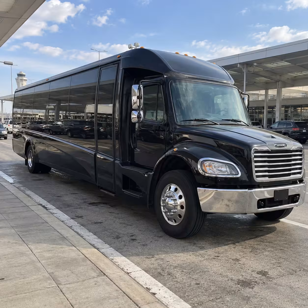 hemet field trip transportation
