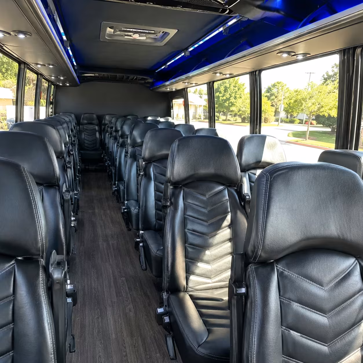 hemet government military transportation