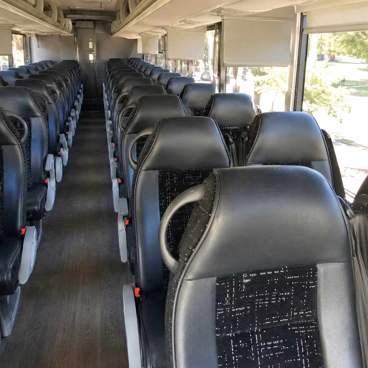 Hemet Group Transportation Services