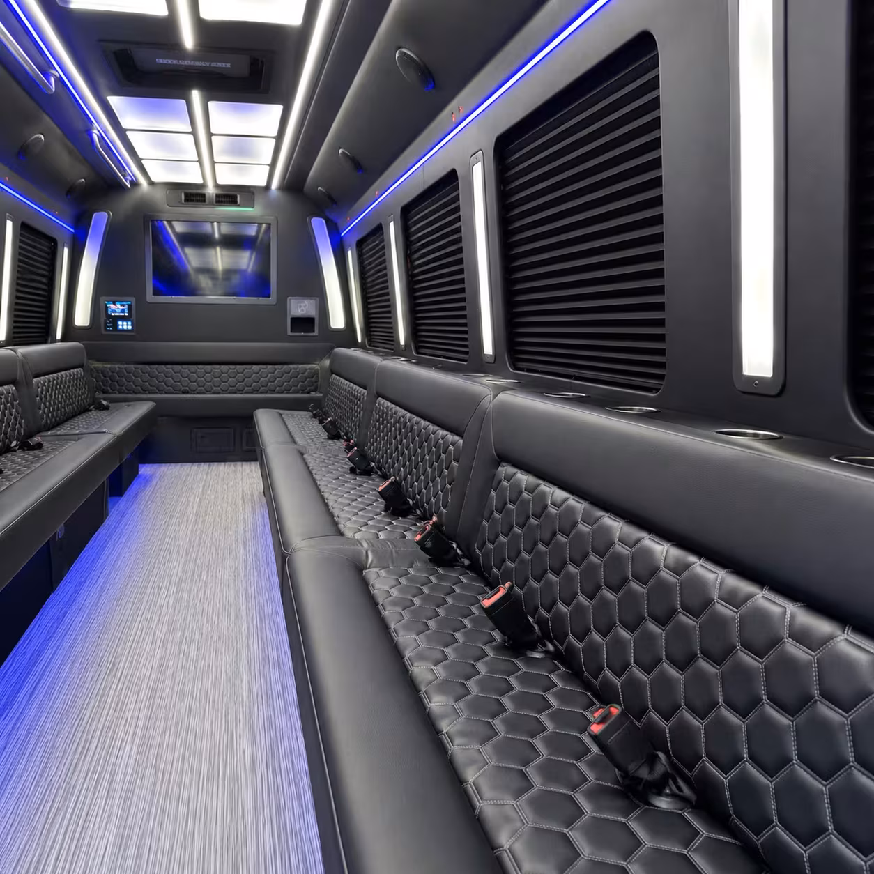 hemet prom transportation