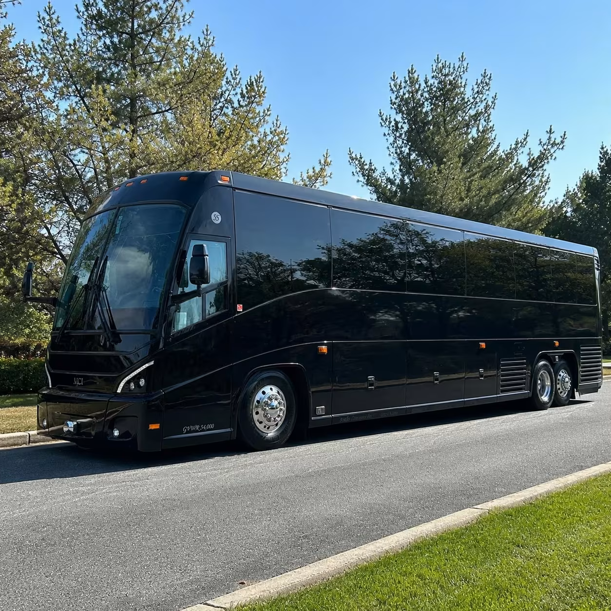 hemet religious group transportation services