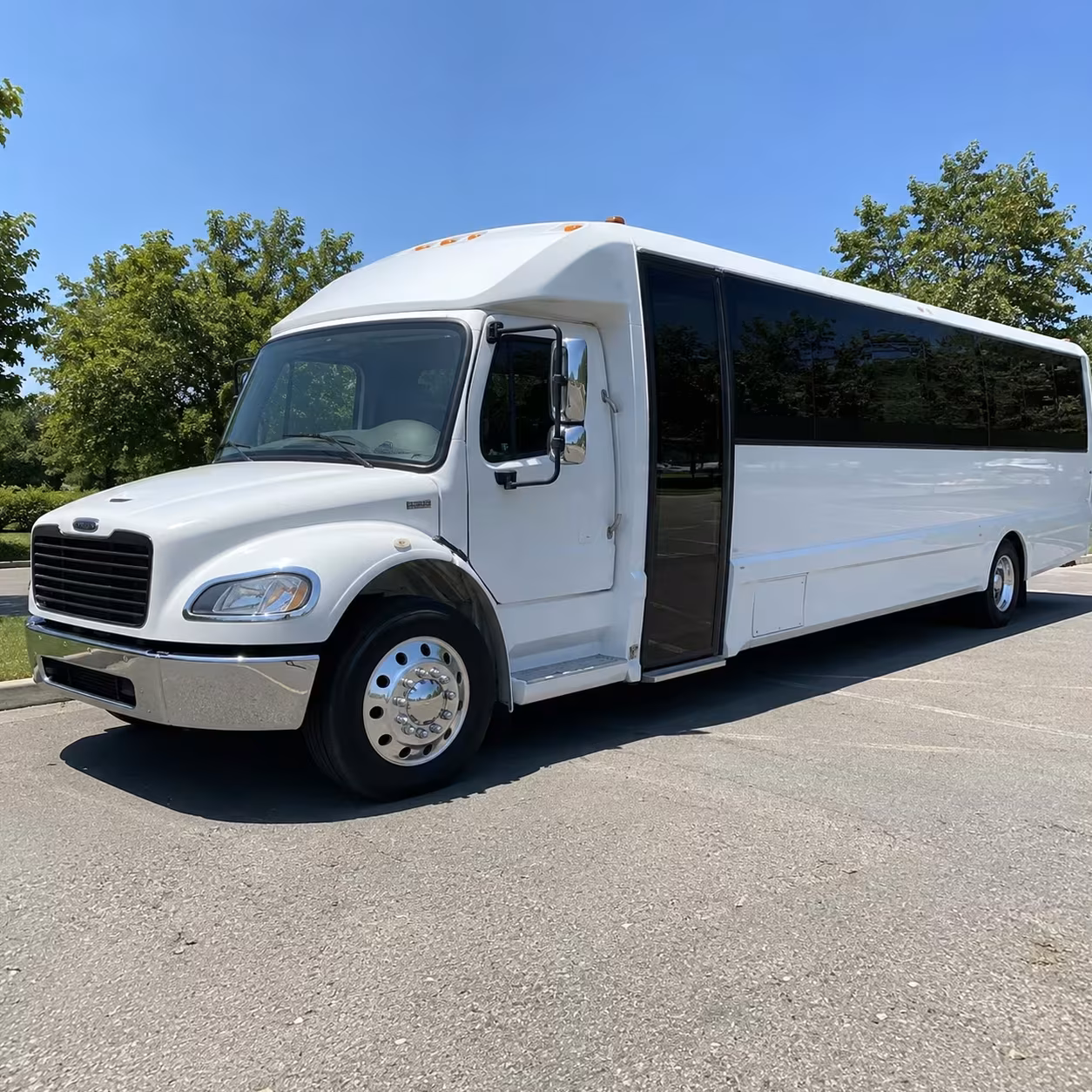 hemet sporting event transportation