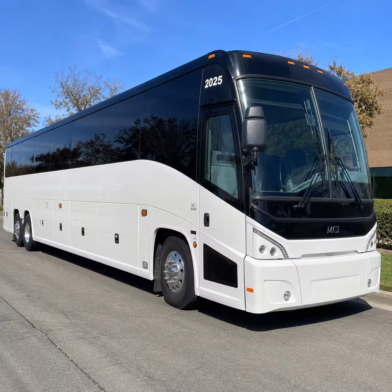 hemet wedding shuttle bus rentals for every guest