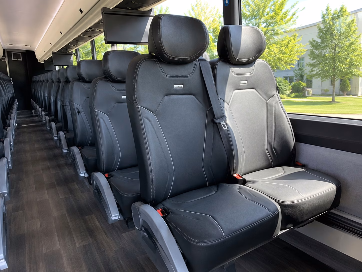 how trip distance and duration change your hemet bus rental rate