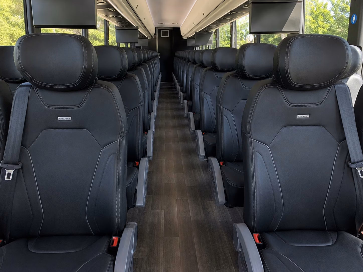 how your pickup location and destination affect bus rental rates in hemet