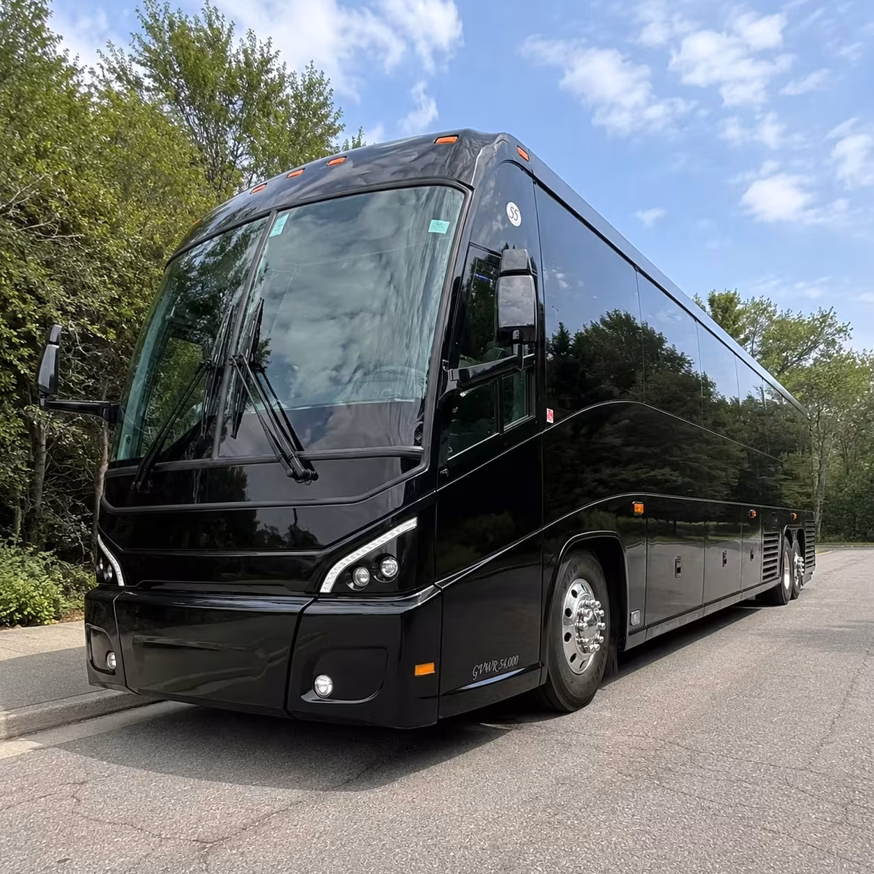religious group transportation in hemet and all the surrounding areas