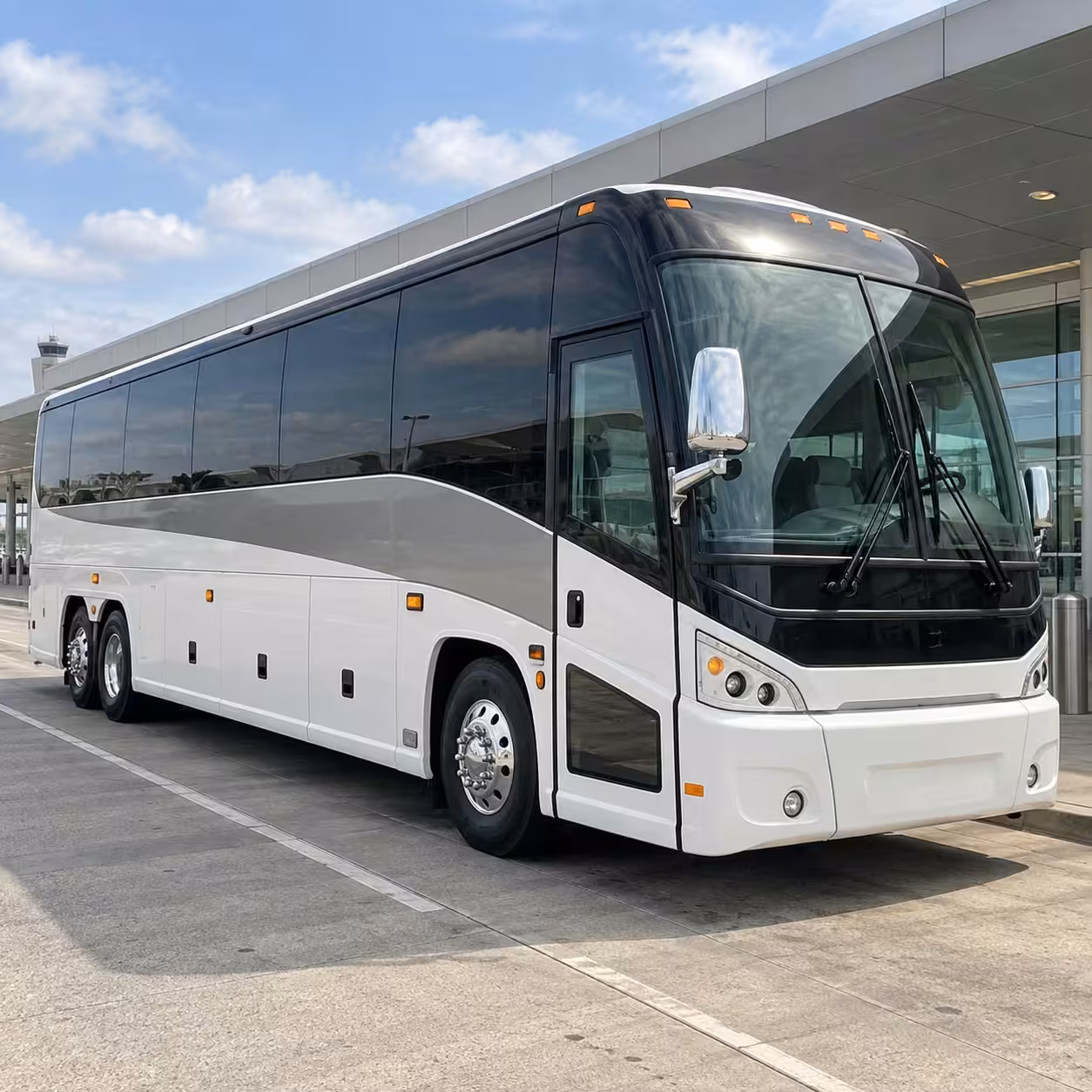 wedding shuttle services transportation in hemet